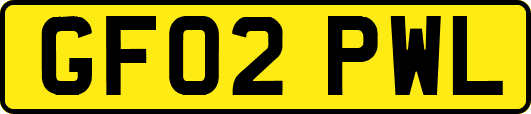 GF02PWL