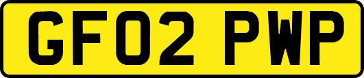 GF02PWP