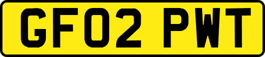 GF02PWT