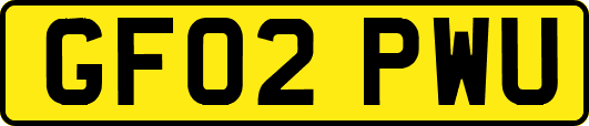 GF02PWU