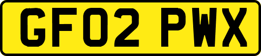 GF02PWX