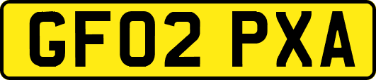GF02PXA