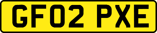 GF02PXE