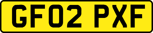 GF02PXF
