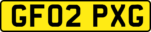 GF02PXG