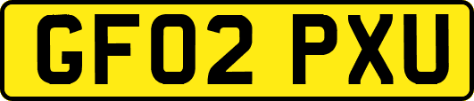 GF02PXU