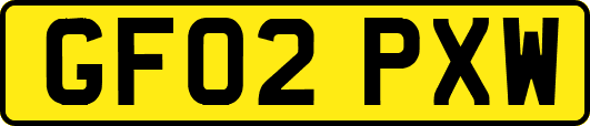 GF02PXW