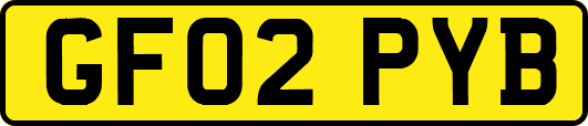 GF02PYB