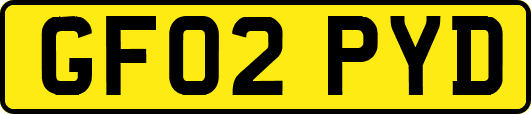GF02PYD