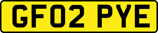 GF02PYE
