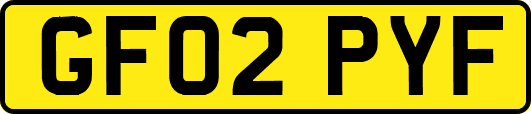 GF02PYF