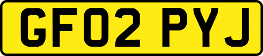 GF02PYJ