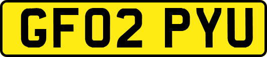 GF02PYU