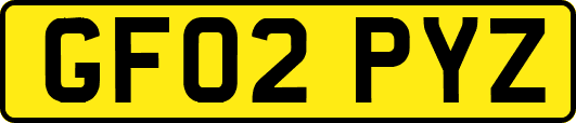 GF02PYZ