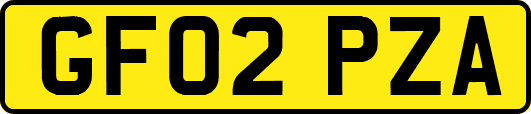 GF02PZA