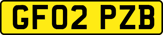GF02PZB