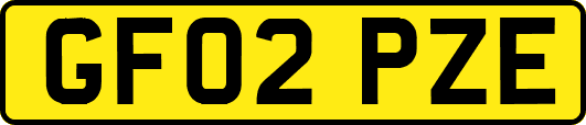 GF02PZE