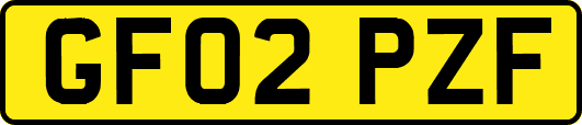GF02PZF