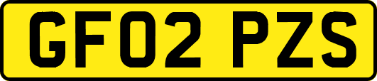 GF02PZS