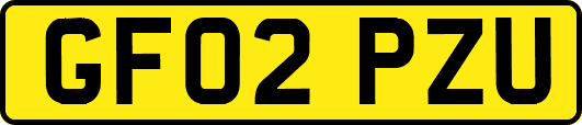 GF02PZU