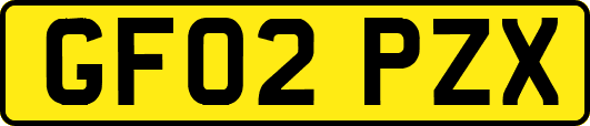 GF02PZX
