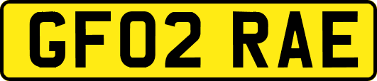 GF02RAE
