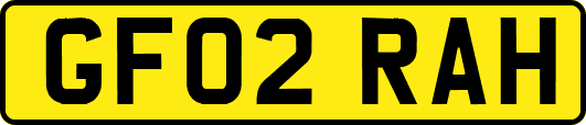 GF02RAH