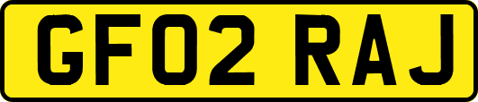 GF02RAJ