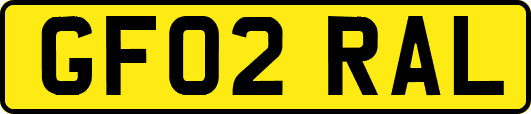 GF02RAL