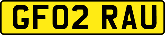 GF02RAU