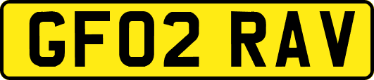 GF02RAV
