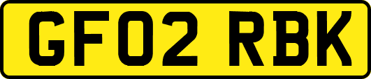 GF02RBK