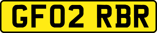 GF02RBR