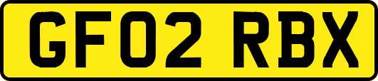GF02RBX