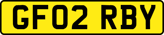 GF02RBY
