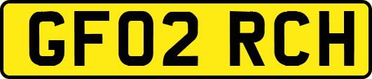 GF02RCH