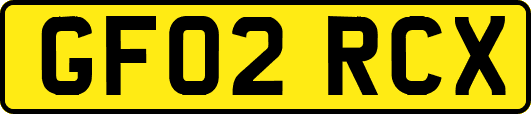 GF02RCX