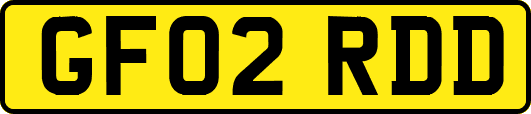 GF02RDD