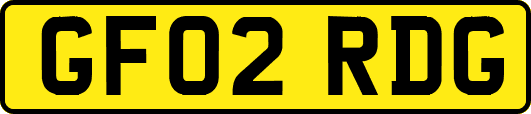 GF02RDG