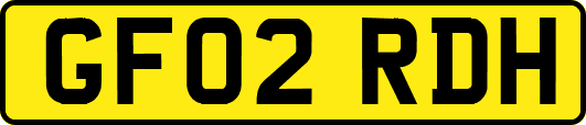 GF02RDH