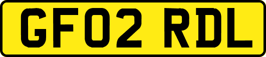 GF02RDL