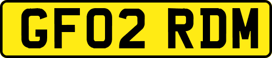 GF02RDM