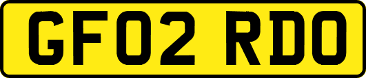 GF02RDO