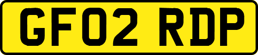 GF02RDP