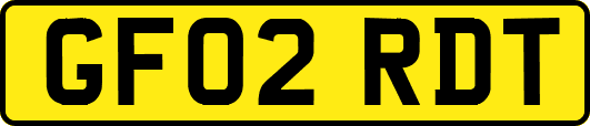 GF02RDT
