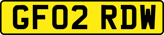 GF02RDW