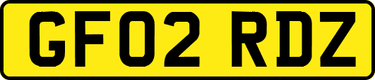GF02RDZ