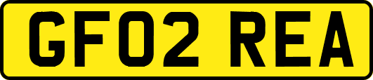 GF02REA