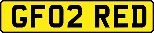 GF02RED