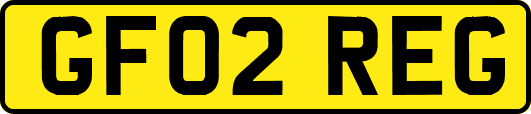 GF02REG